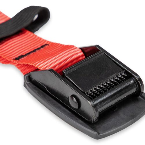 Heyner Premium Spanngurt 25mm x 4,0m