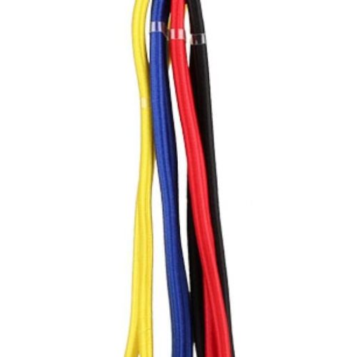 Heyner Premium Gepäckspinne 8 x 40 cm