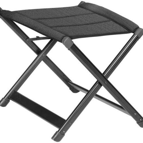 Brunner Aravel 3D Beinauflage, grau