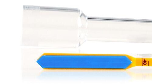 Heyner Premium Frostschutzprüfer