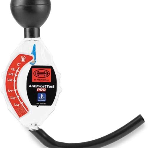 Heyner Premium Frostschutzprüfer