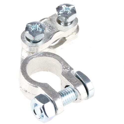 Heyner Premium Batterie Polklemmen 2Stk. 6-70mm2