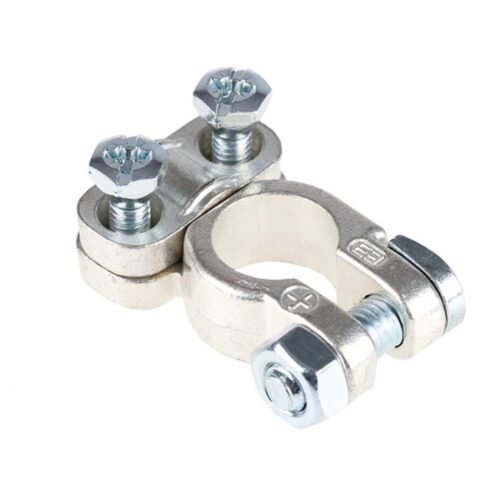 Heyner Premium Batterie Polklemmen 2Stk. 6-95mm2