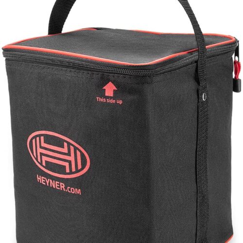 Heyner Kühltasche 23,5x20x20 cm