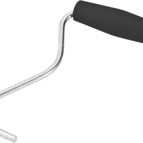 Easy Camp Heringauszieher Edelstahl, silber