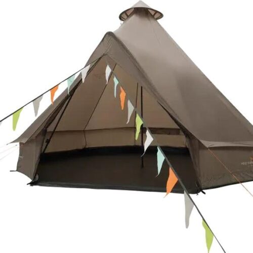 Easy Camp Easy Glamping Girlanden, 2x2,5m, bunt