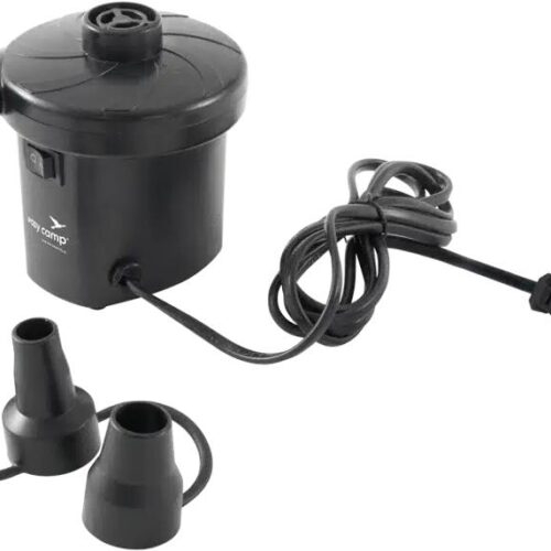 Easy Camp Super Cell Pumpe, 230V, schwarz