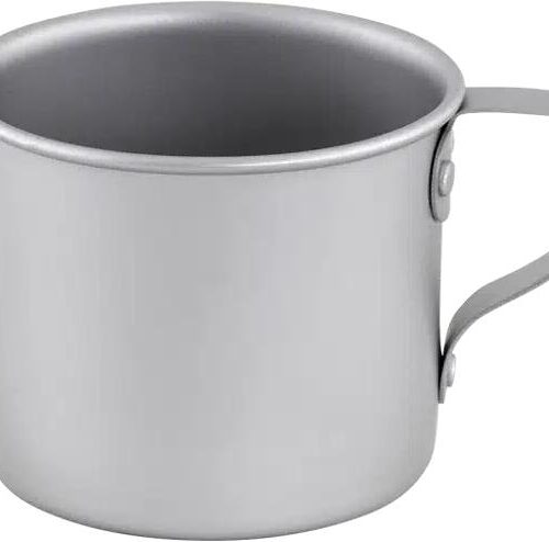 Easy Camp Adventure Tasse, Aluminium, 300ml