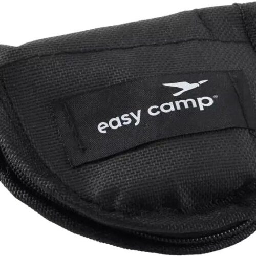 Easy Camp Sewing Nähset, schwarz
