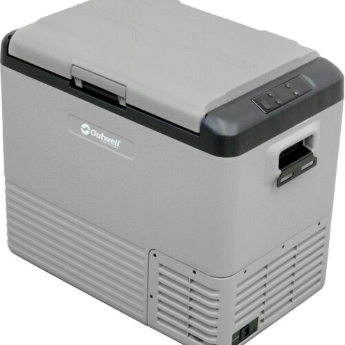 Outwell Arctic Chill 50 Kompressor-Kühlbox, 12/230V, 50L