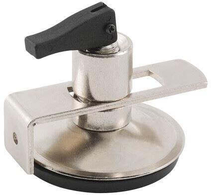 Outwell Saugnapf, 5x8cm, Stahl