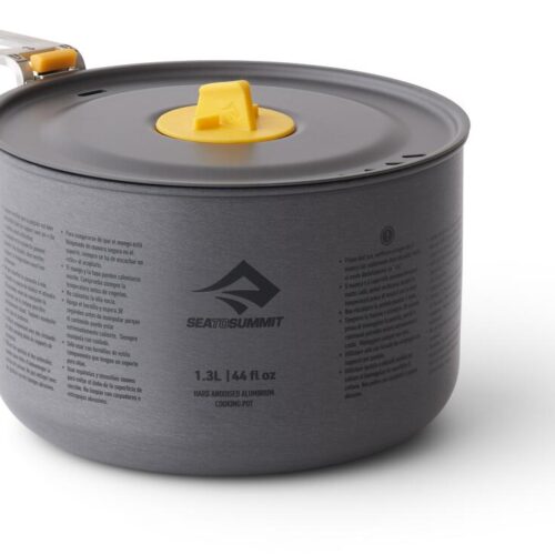 Sea to Summit Frontier UL Topf, 1,3l