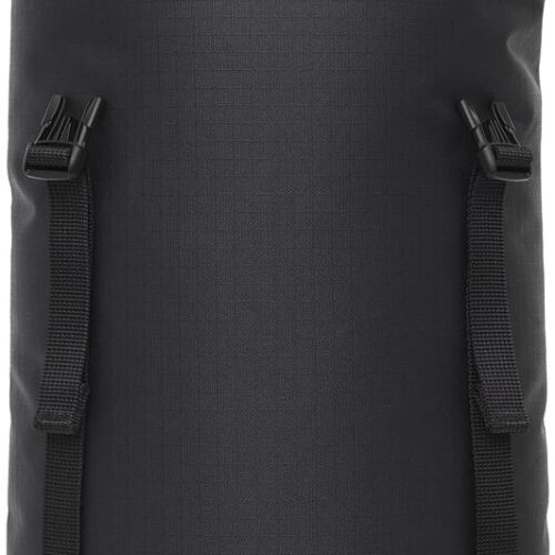 Sea to Summit Evac Heavy Duty Compression Dry Packsack, 13L, schwarz