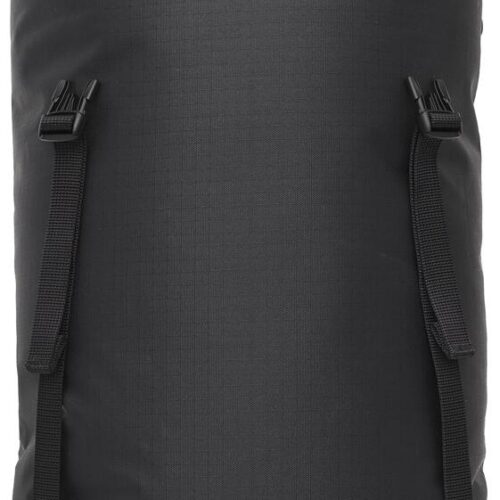 Sea to Summit Evac Heavy Duty Compression Dry Packsack, 20L, schwarz