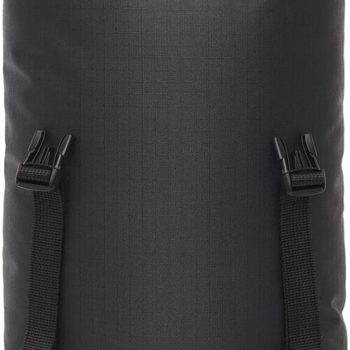 Sea to Summit Evac Heavy Duty Compression Dry Packsack, 8l, schwarz