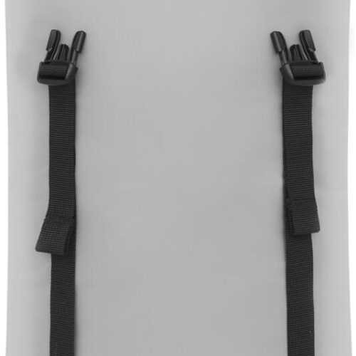 Sea to Summit Evac Lightweight Compression Dry Packtasche, 13L, grau/schwarz