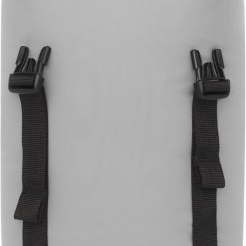 Sea to Summit Evac Lightweight Compression Dry Packtasche, 5l, grau/schwarz