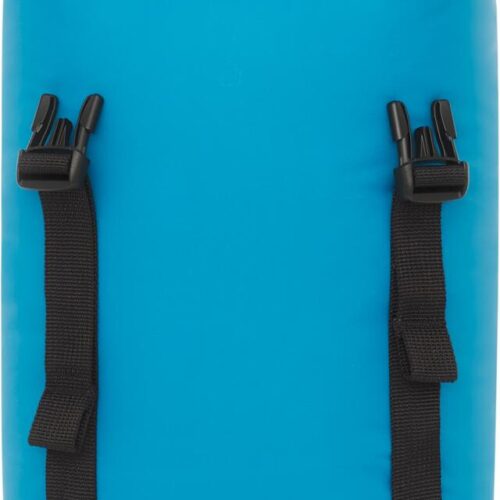 Sea to Summit Evac Lightweight Compression Dry Packtasche, 5l, blau/schwarz