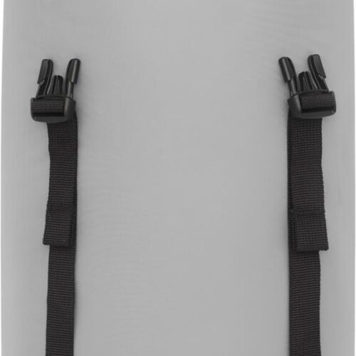 Sea to Summit Evac Lightweight Compression Dry Packtasche, 8l, grau/schwarz