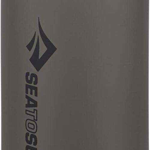 Sea to Summit Evac Lightweight Dry Packtasche, 13l, schwarz