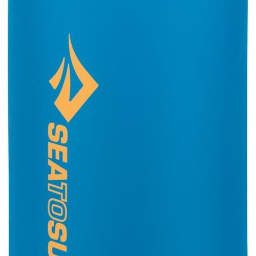 Sea to Summit Evac Lightweight Dry Packtasche, 13l, blau