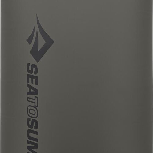 Sea to Summit Evac Lightweight Dry Packtasche, 20l, schwarz