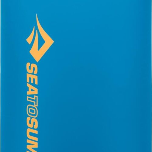 Sea to Summit Evac Lightweight Dry Packtasche, 20l, blau