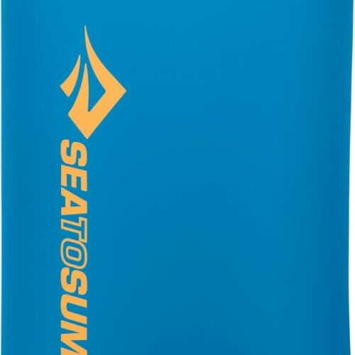 Sea to Summit Evac Lightweight Dry Packtasche, 35l, blau
