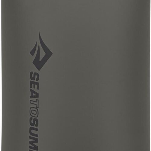 Sea to Summit Evac Lightweight Dry Packtasche, 5l, schwarz