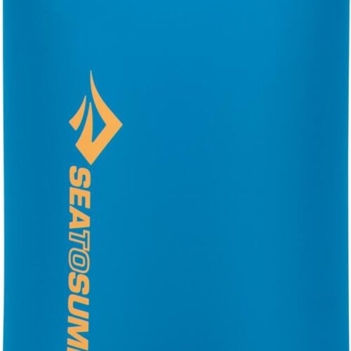 Sea to Summit Evac Lightweight Dry Packtasche, 5l, blau
