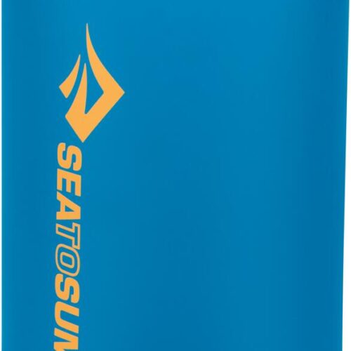 Sea to Summit Evac Lightweight Dry Packtasche, 8l, blau