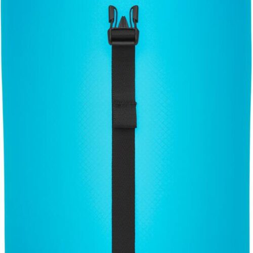 Sea to Summit Evac Ultralight Compression Dry Packtasche, 13l, blau