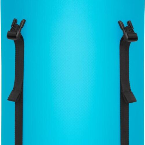 Sea to Summit Evac Ultralight Compression Dry Packtasche, 20l, blau