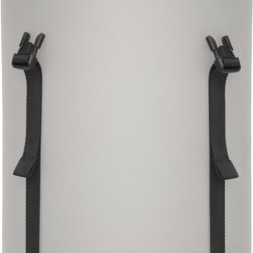 Sea to Summit Evac Ultralight Compression Dry Packtasche, 20l, grau