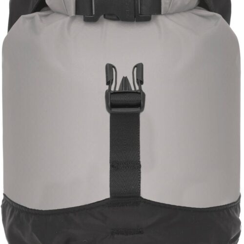 Sea to Summit Evac Ultralight Compression Dry Packtasche, 3l, grau