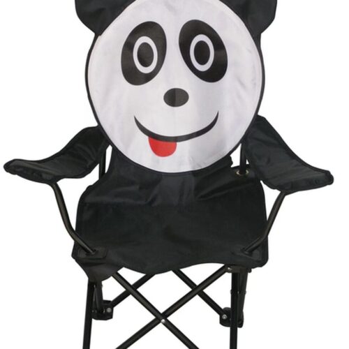 Eurotrail Ardeche Animal Kinderstuhl, Panda