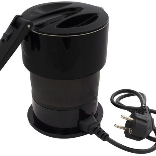 Eurotrail Reisewasserkocher faltbar 0,6L
