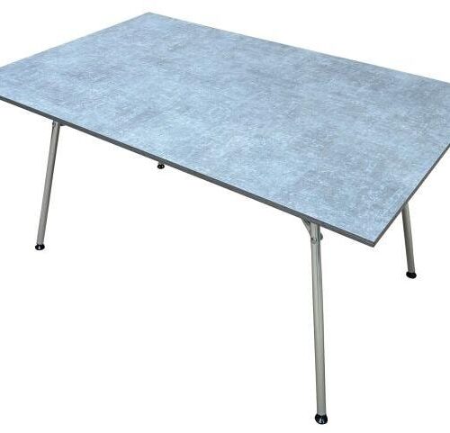 Isabella Klappbarer Esstisch, 160x90cm