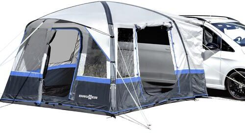 Brunner Trouper Auto-Up Busvorzelt, 310x260cm