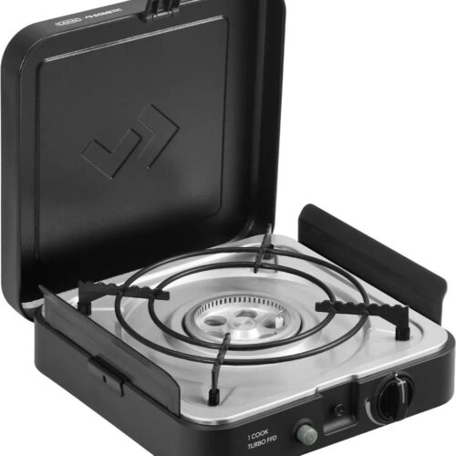 CADAC 1 Cook Turbo FFD Gaskocher, 50mbar