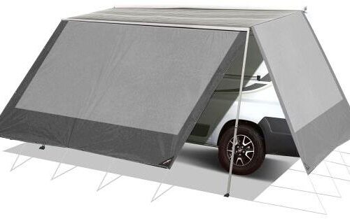 Brunner Belveder Vorderwand, 280cm