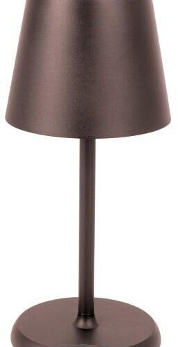 Brunner Lucien Akku-Tischlampe