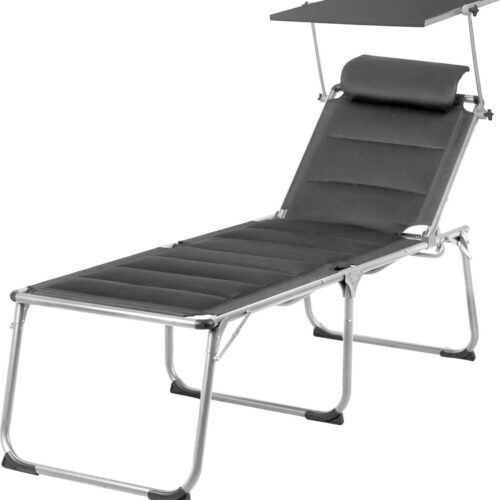 Brunner Marbella High h2l Campingliege