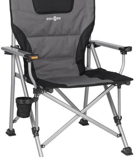 Brunner Raptor Jackofall Faltstuhl