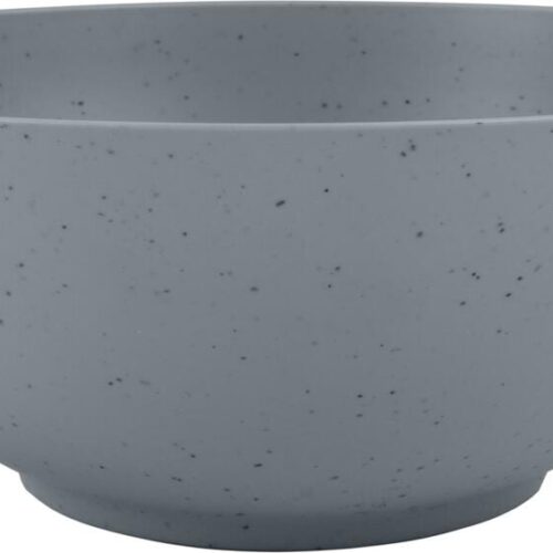 Brunner Tierra Poke Schüssel, Ø19cm, magma