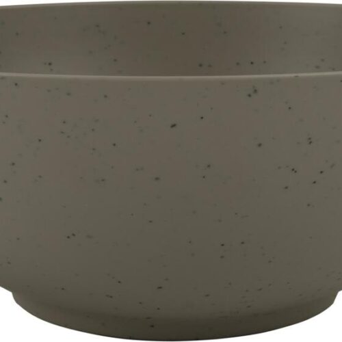 Brunner Tierra Poke Schüssel, Ø19cm, braun