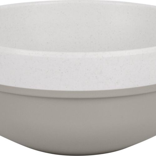 Brunner Odette Schüssel, Ø15cm, weiß