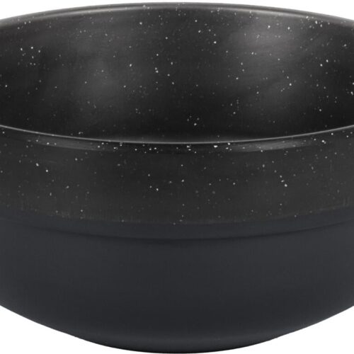 Brunner Odette Schüssel, Ø15cm, schwarz