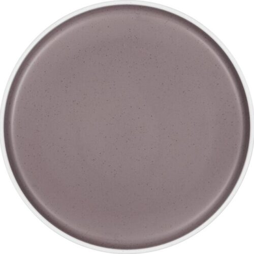 Brunner Dolomit Teller, Ø20cm, rosa