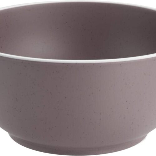 Brunner Dolomit Schüssel, Ø15cm, rose